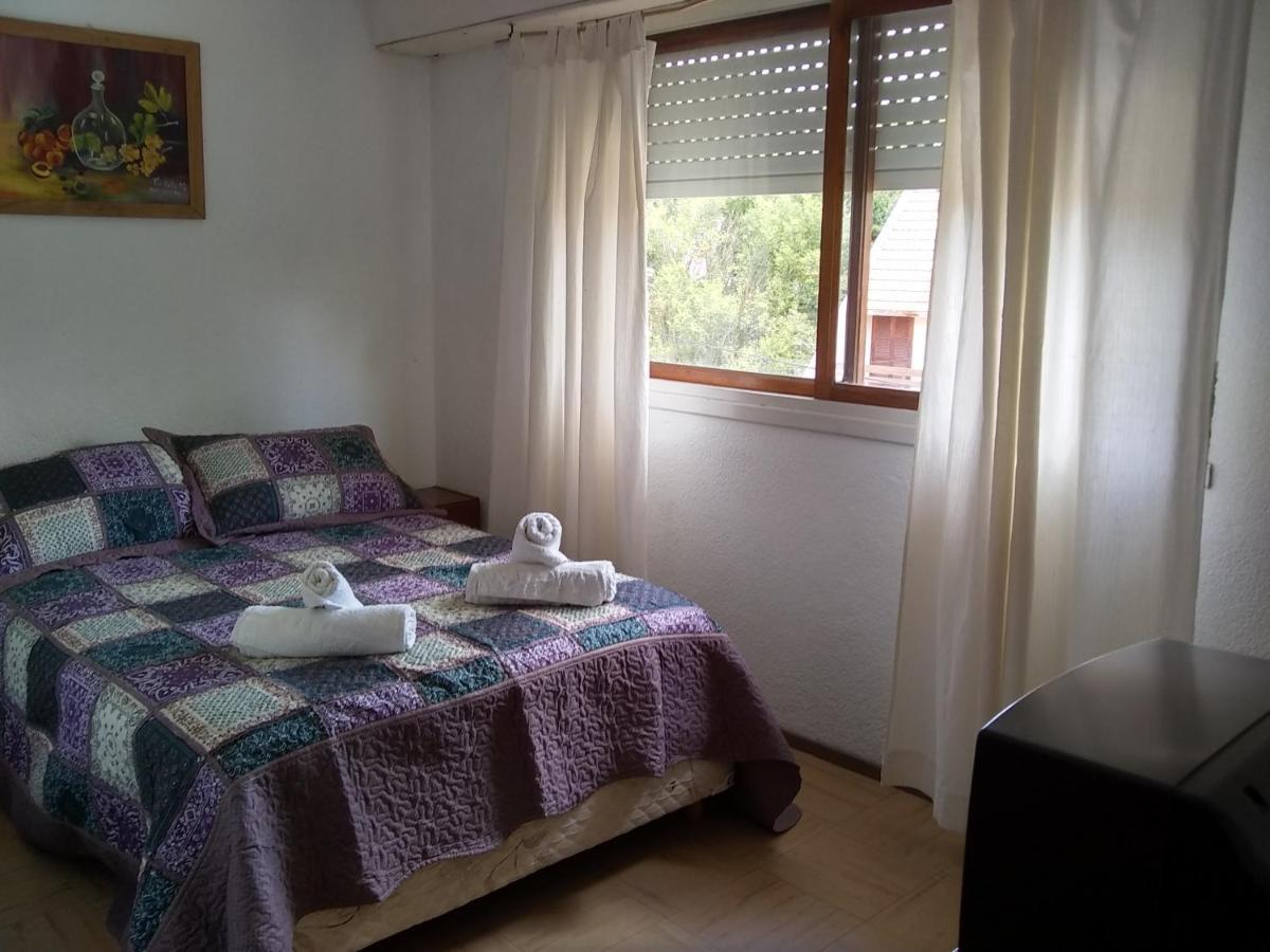 Hotel La Terraza Villa Gesell